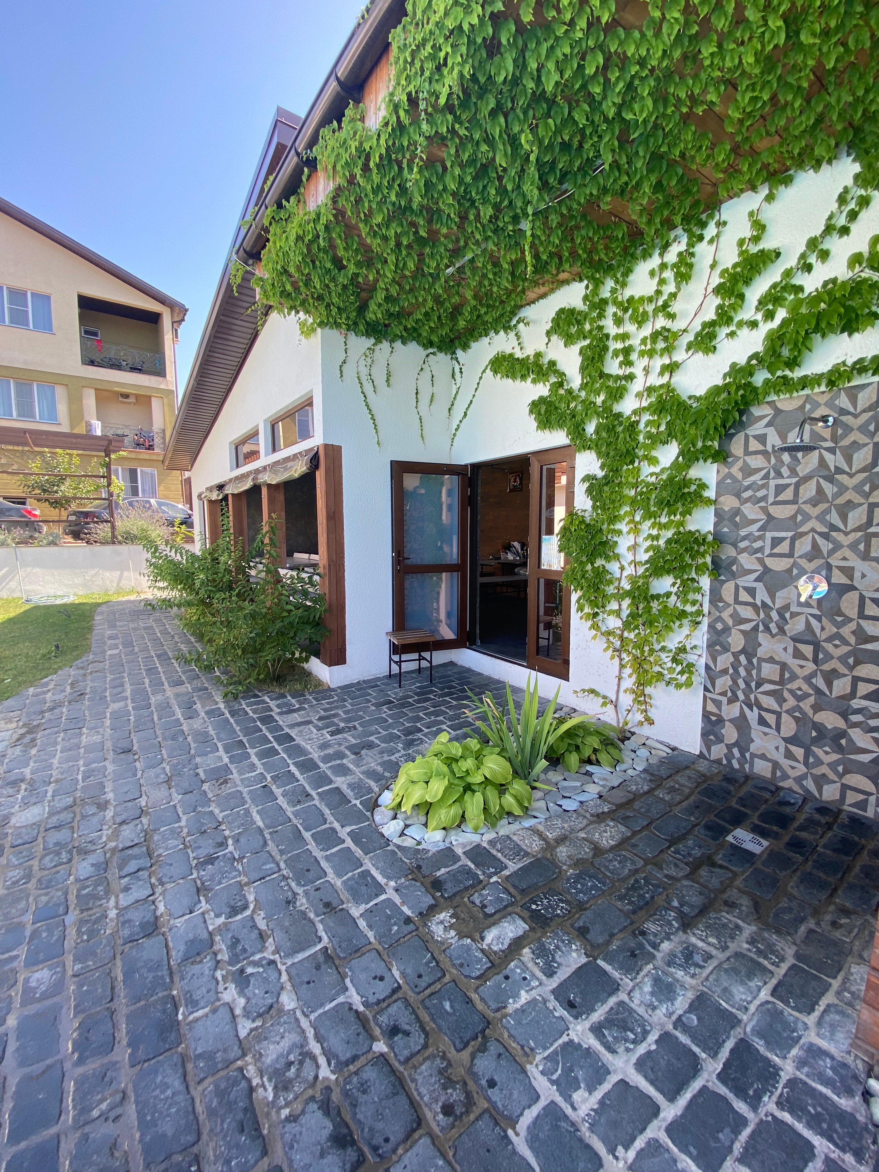 Фото ЭлеОн Хаус