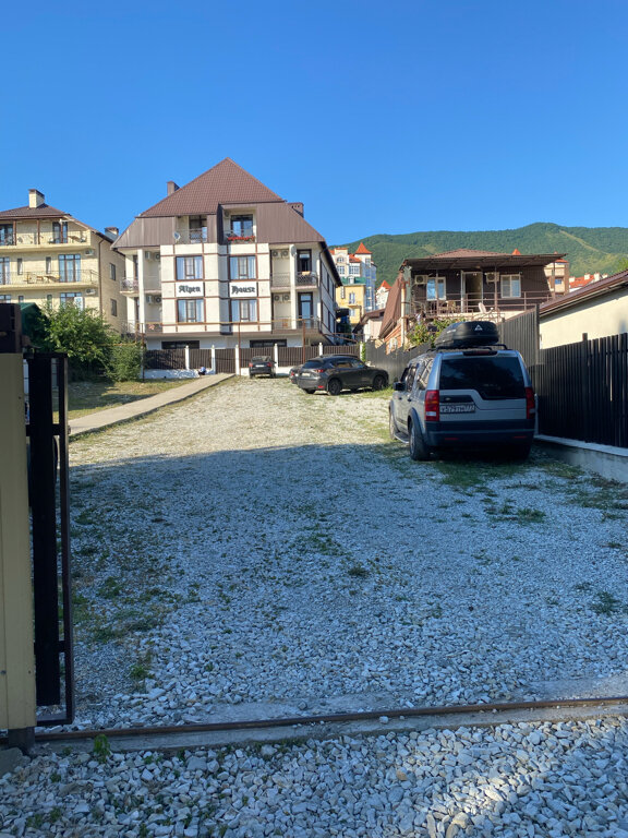 Фото Alpen House