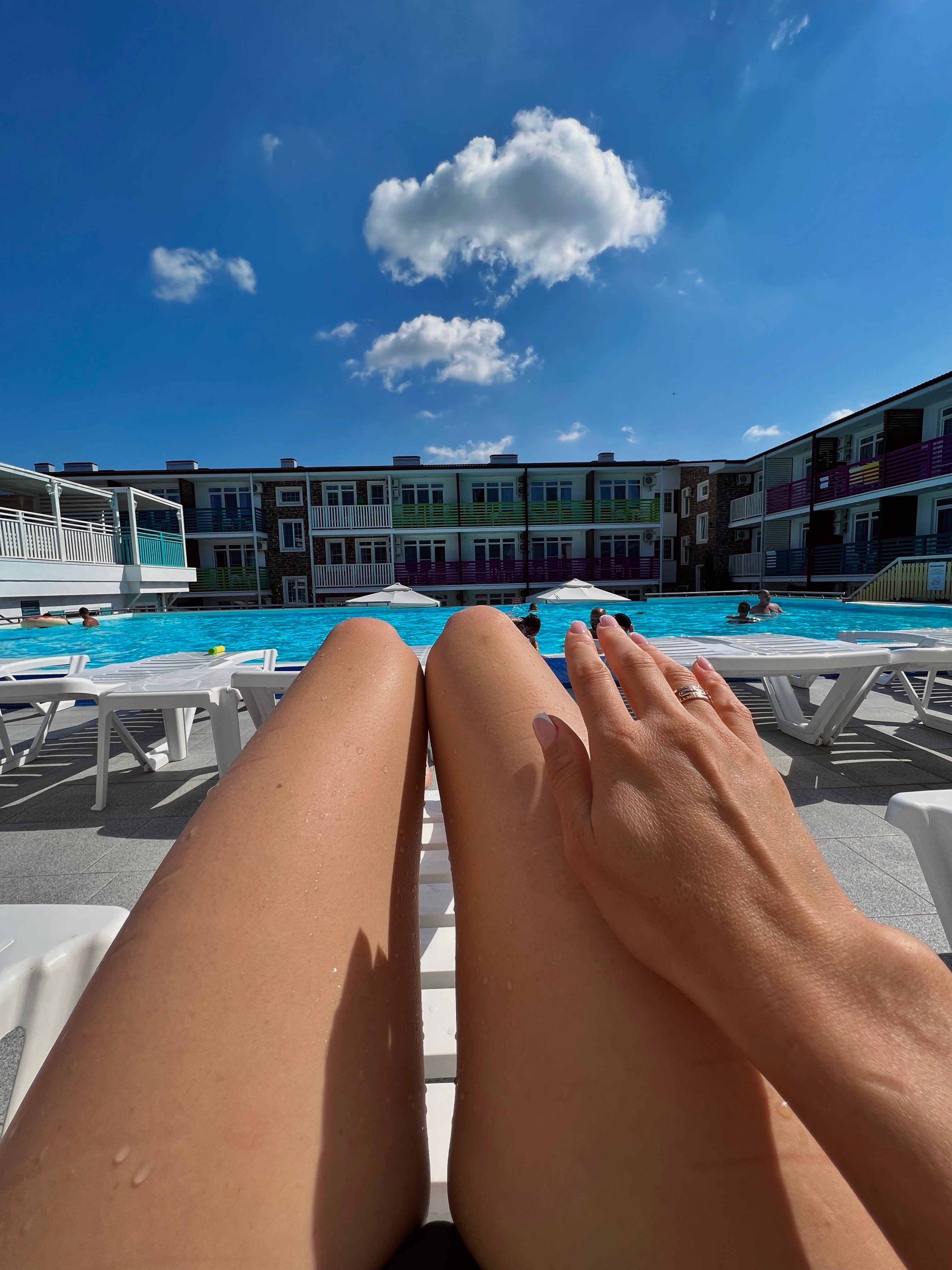 Фото отеля 5