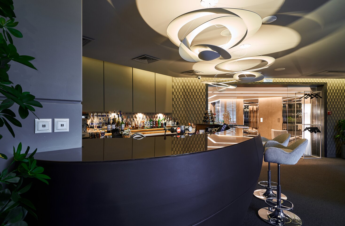 Фото Московская Горка by Usta Hotels