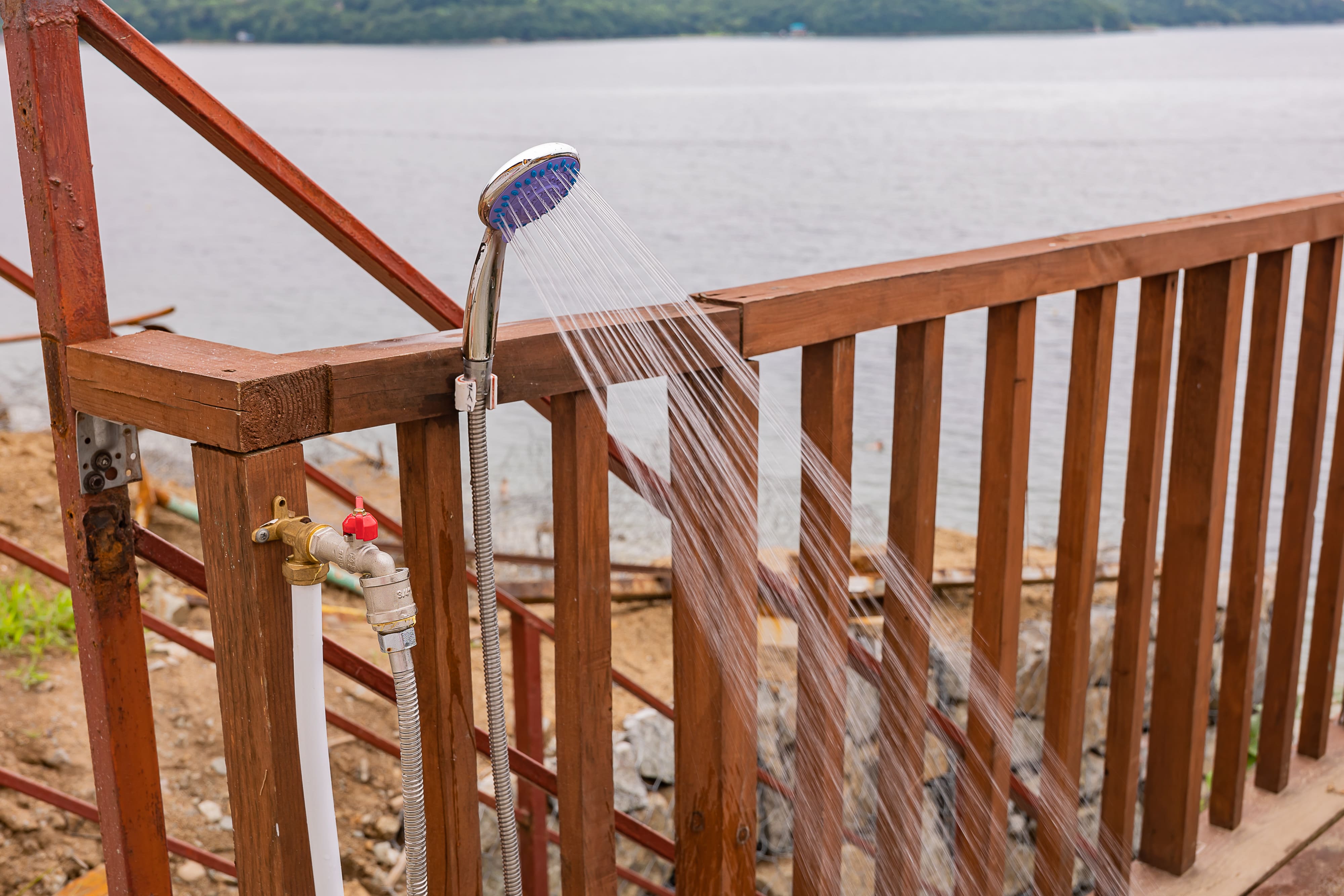 Фото Море и песок