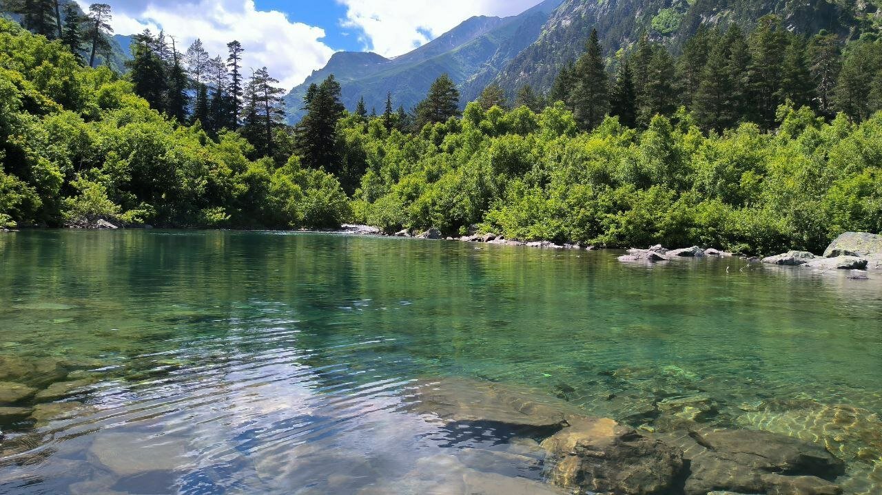 Фото Наступ