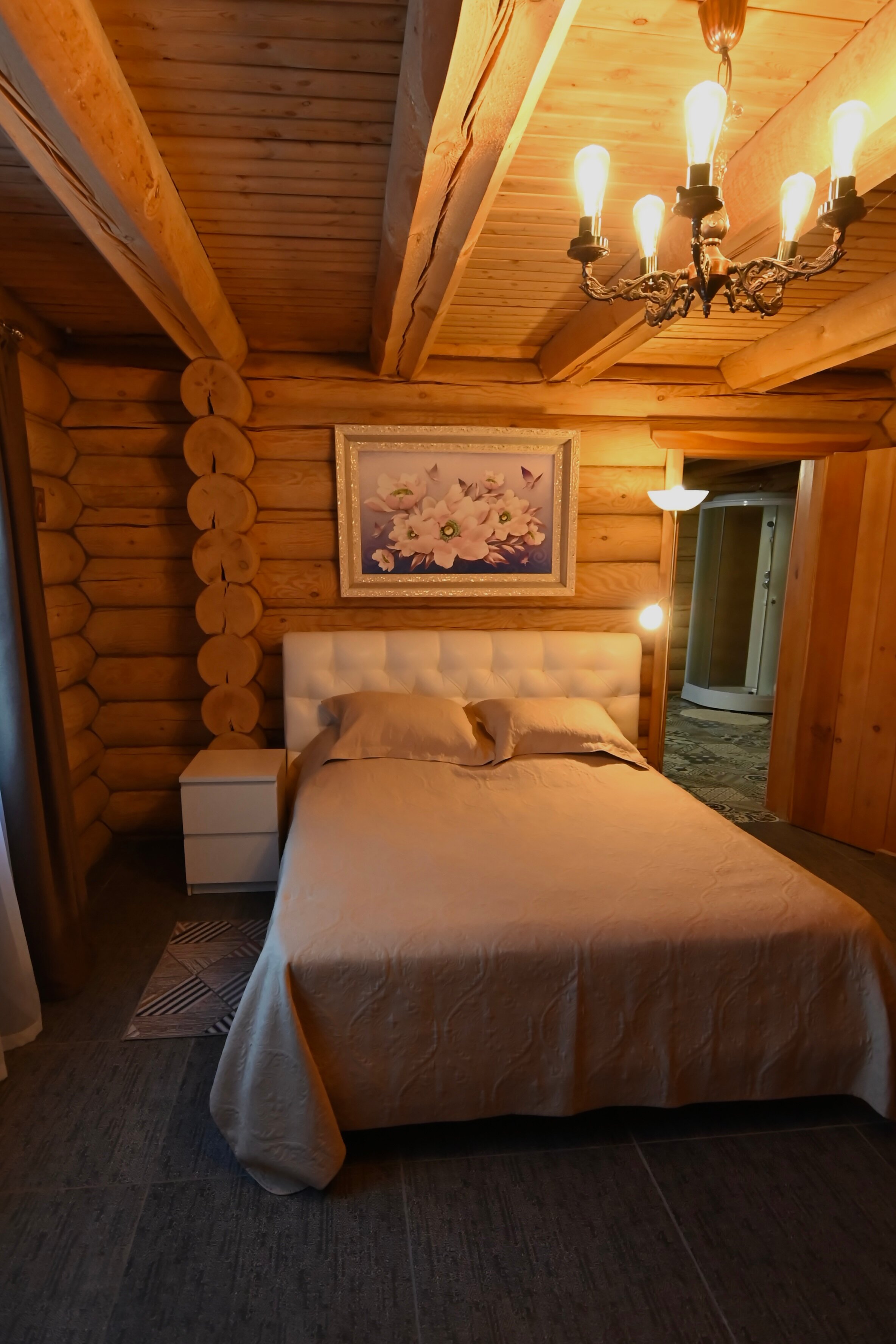 Фото Cosmos Gesh