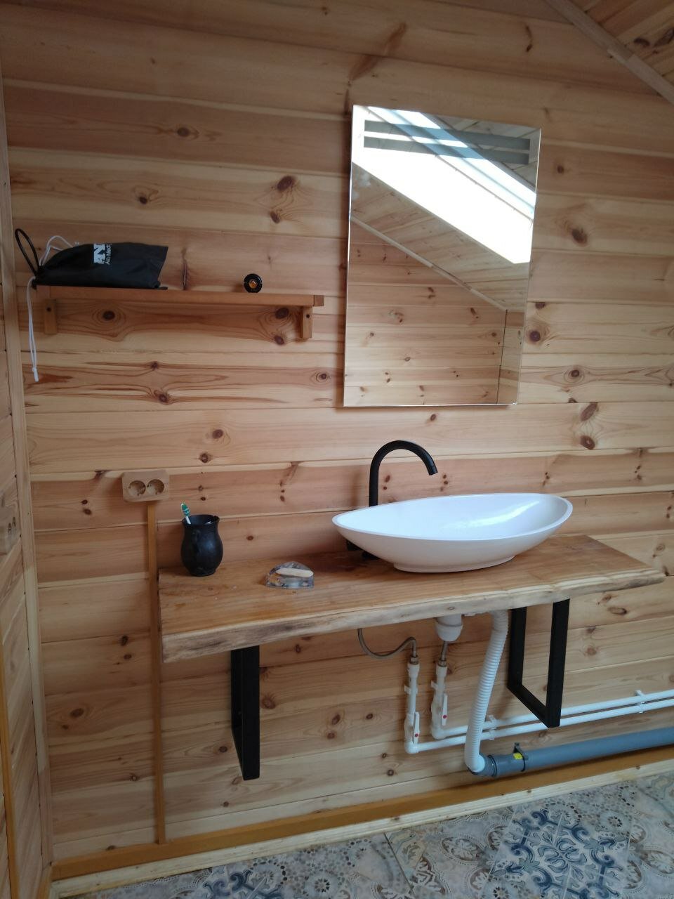 Фото Подгорой