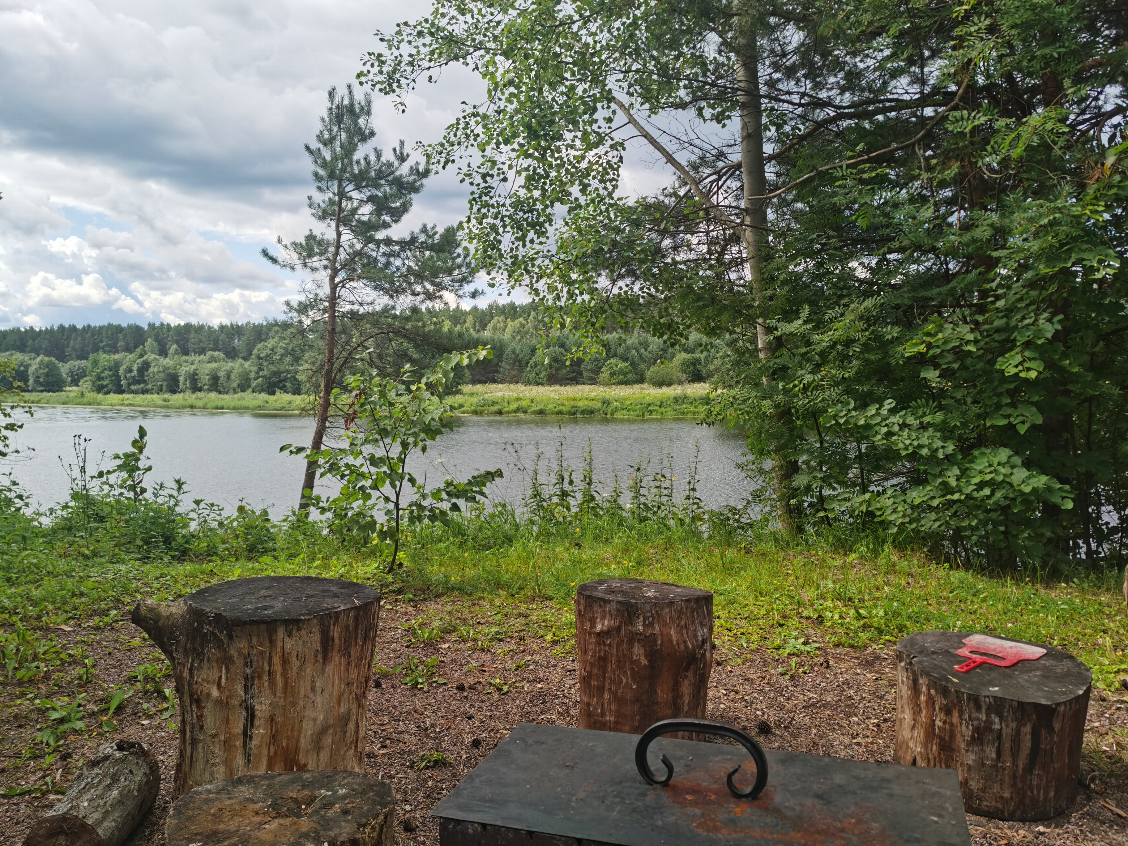 Фото Страна семи сов