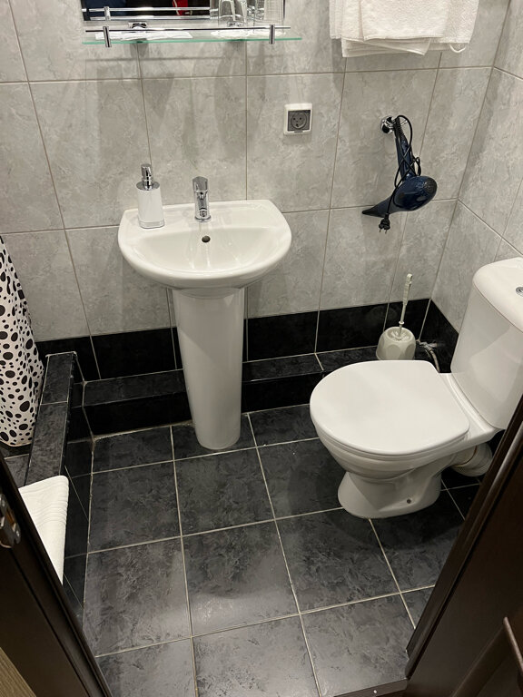 Фото Петервиль