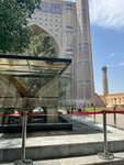 Invisible Samarkand (Samarkand) ، الرحلات