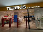 Tezenis (ulitsa Volodi Golovatogo, 313), lingerie and swimwear shop