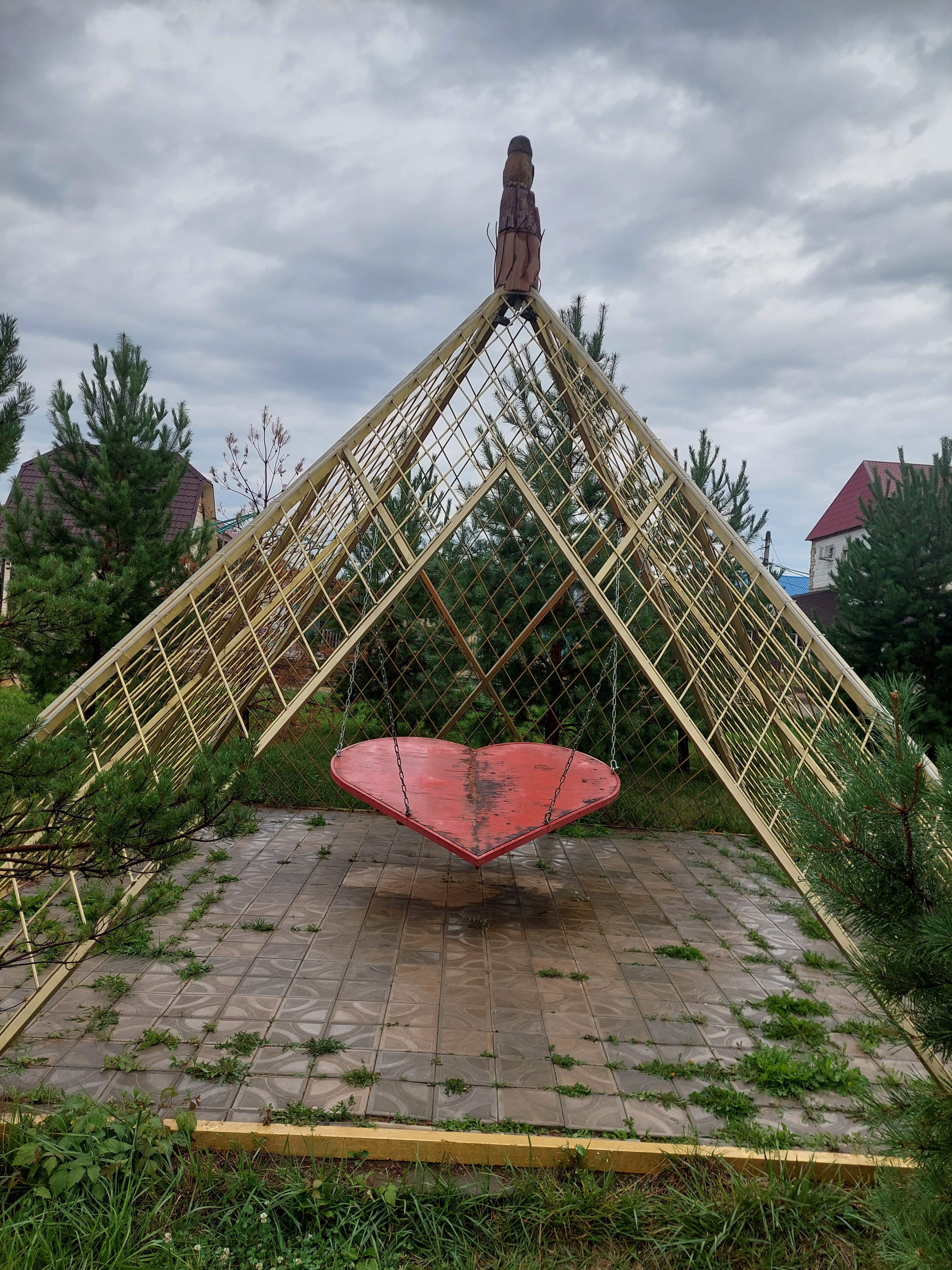 Фото Ассамблея