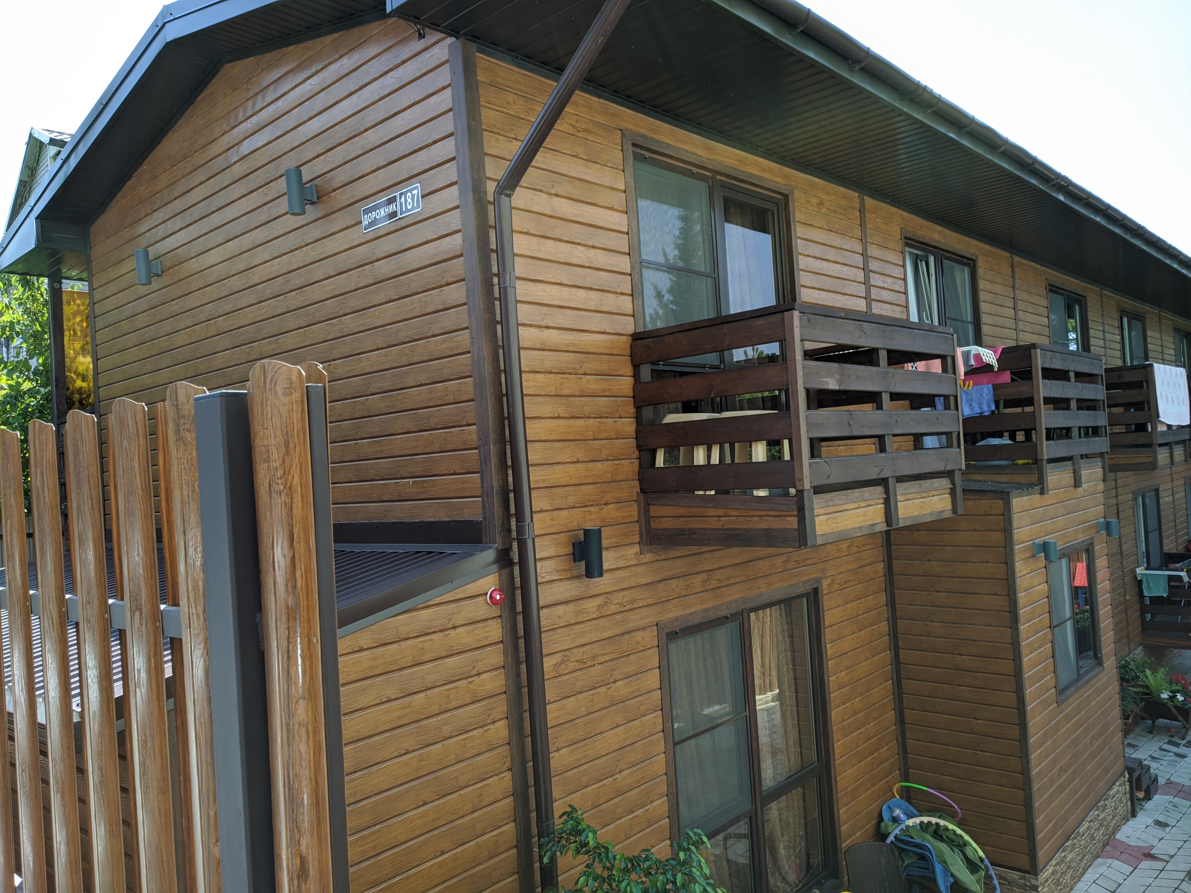 Фото На берегу моря