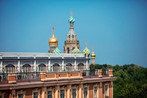 Гранд Отель Европа