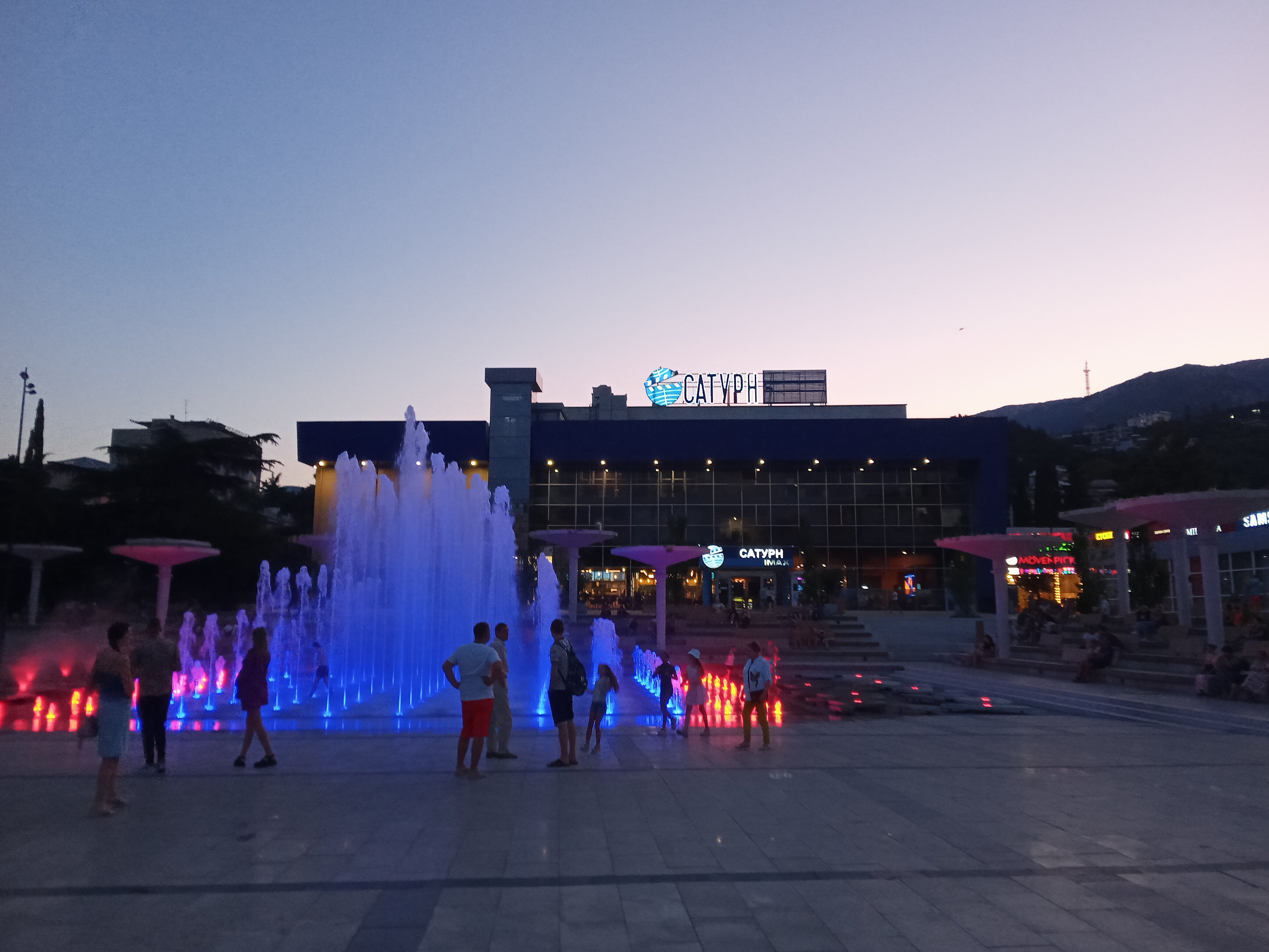 Фото отеля 2