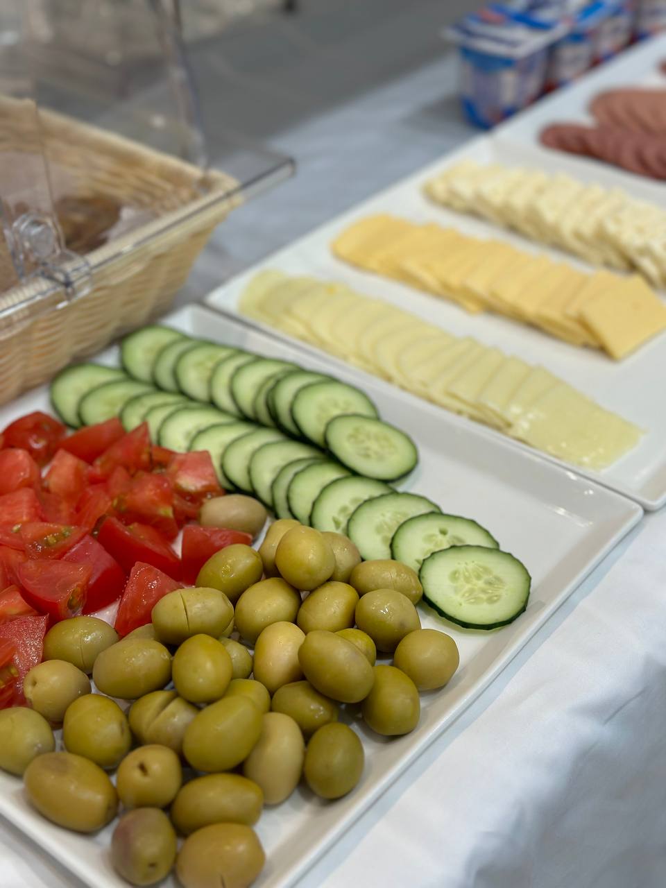 Фото Rison Hotel