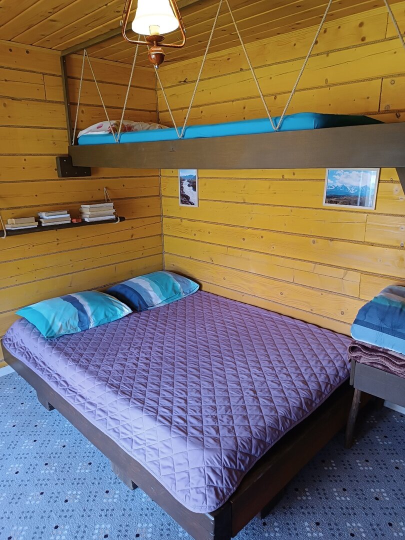 Фото У дяди Алекса