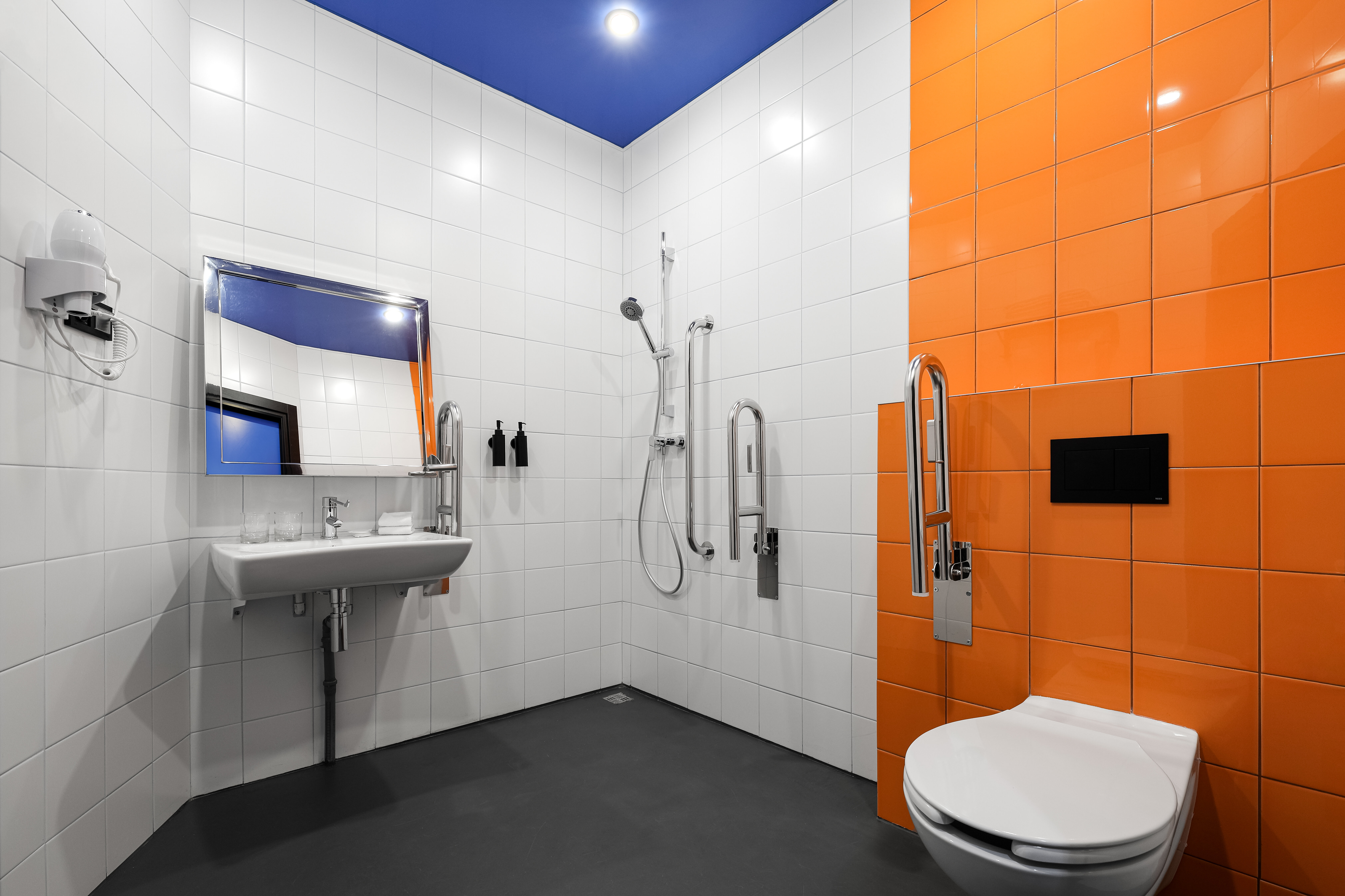 Фото Vertical We&i Московская