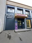 Gran-99 (Seligerskaya Street, 24/1с1), mirror manufacture and installation