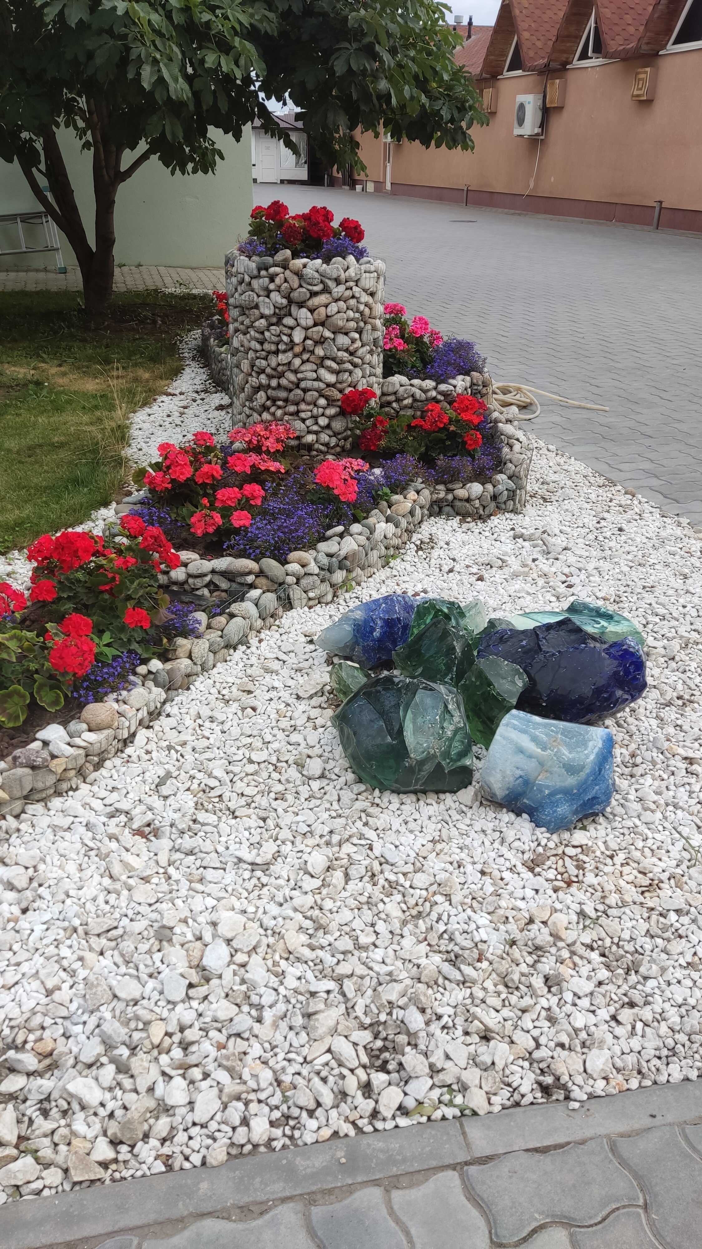 Фото Новый век