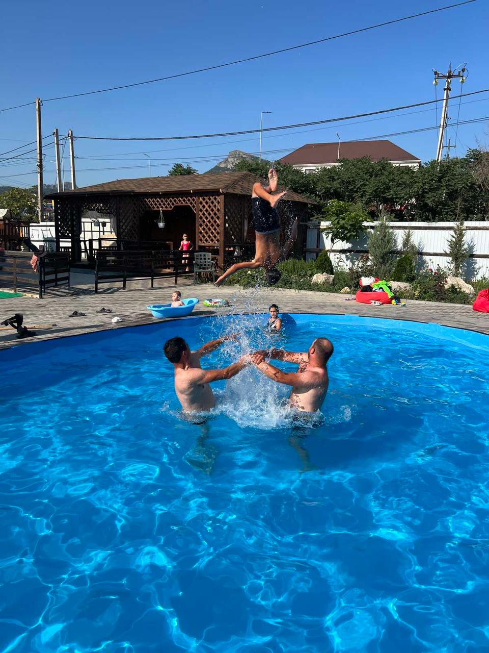 Фото Фэмили