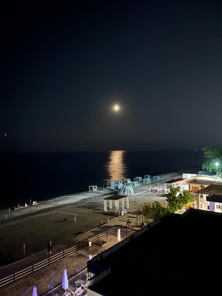 Фото Базальт