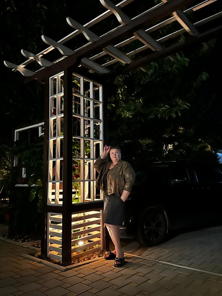 Фото Santa Maria