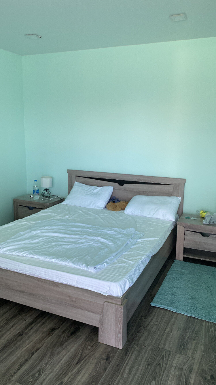 Фото Каскадный