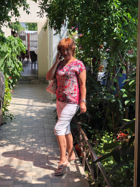 Фото Кипарис