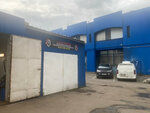 Sto sypportov (Industrialniy Avenue, 9), car service, auto repair