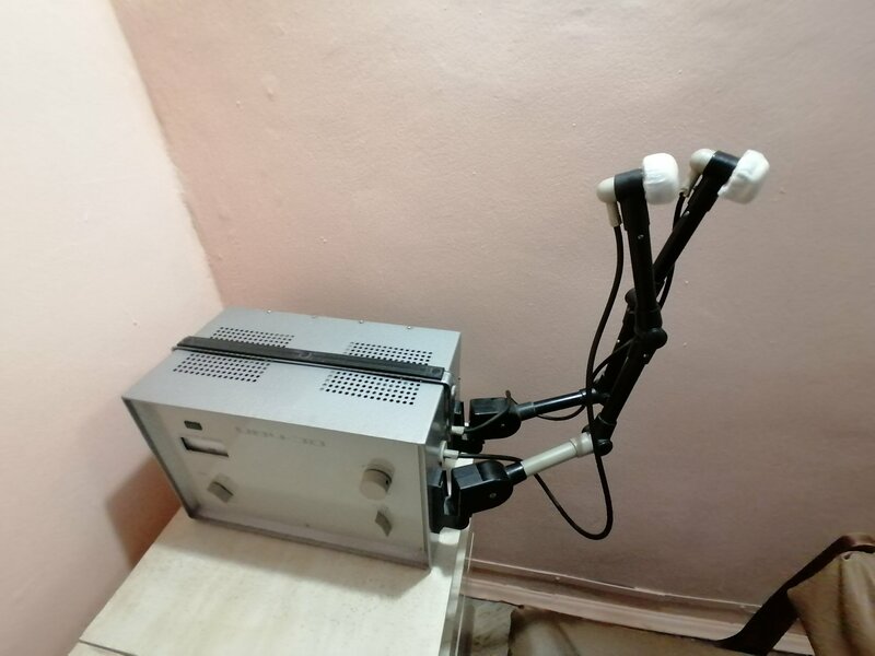 Ахтуба — фото 24