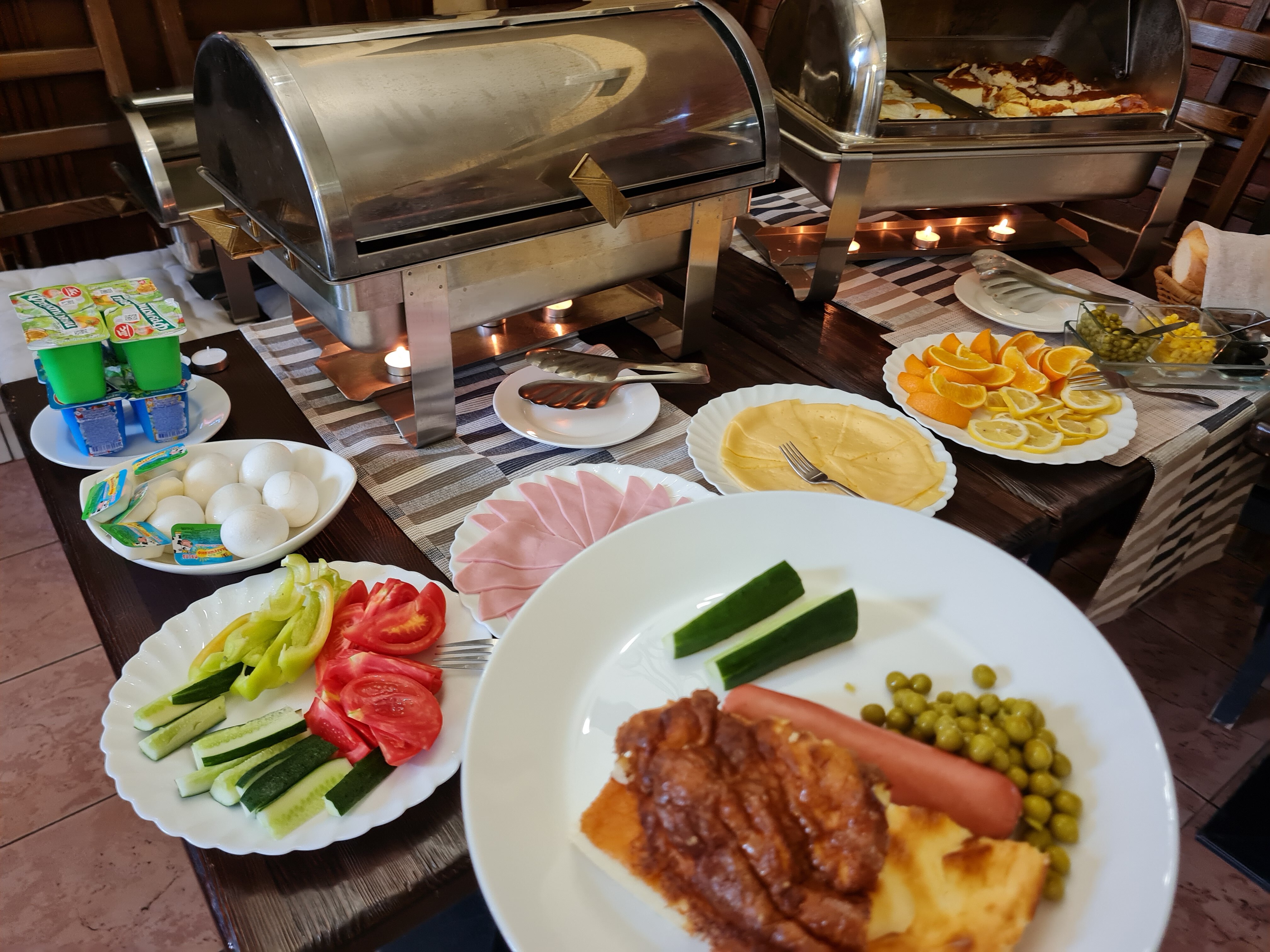 Фото Магеллан Хаус