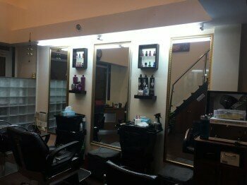 Beauty salon Eyana Ladies Salon, Dubai, photo