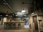 Jawsspot (Noviy Drive, 3) ، حانة، بار