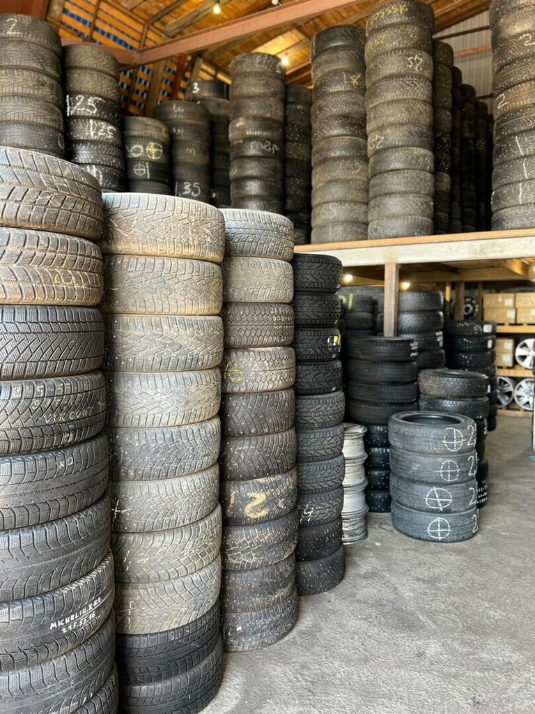 Piterkolesa, шиномонтаж, ул. Калинина, 59/2, Санкт-Петербург — Яндекс Карты