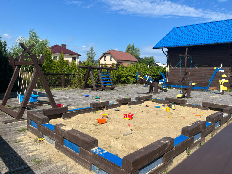 Фото Клуб семейного отдыха Медведь