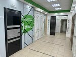 Estet (Moskovskaya Street, 102В), doors