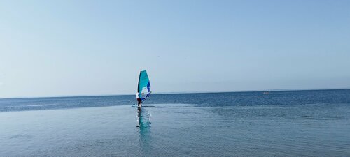 Спортивно-развлекательный центр Юг Винд, Краснодарский край, фото