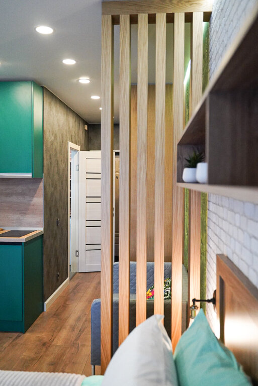 Фото Эко-студия у реки Волхов