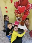 Школа английского языка Дарьи Орловой (ulitsa 50 let VLKSM, 53) ، دورات لغة أجنبية