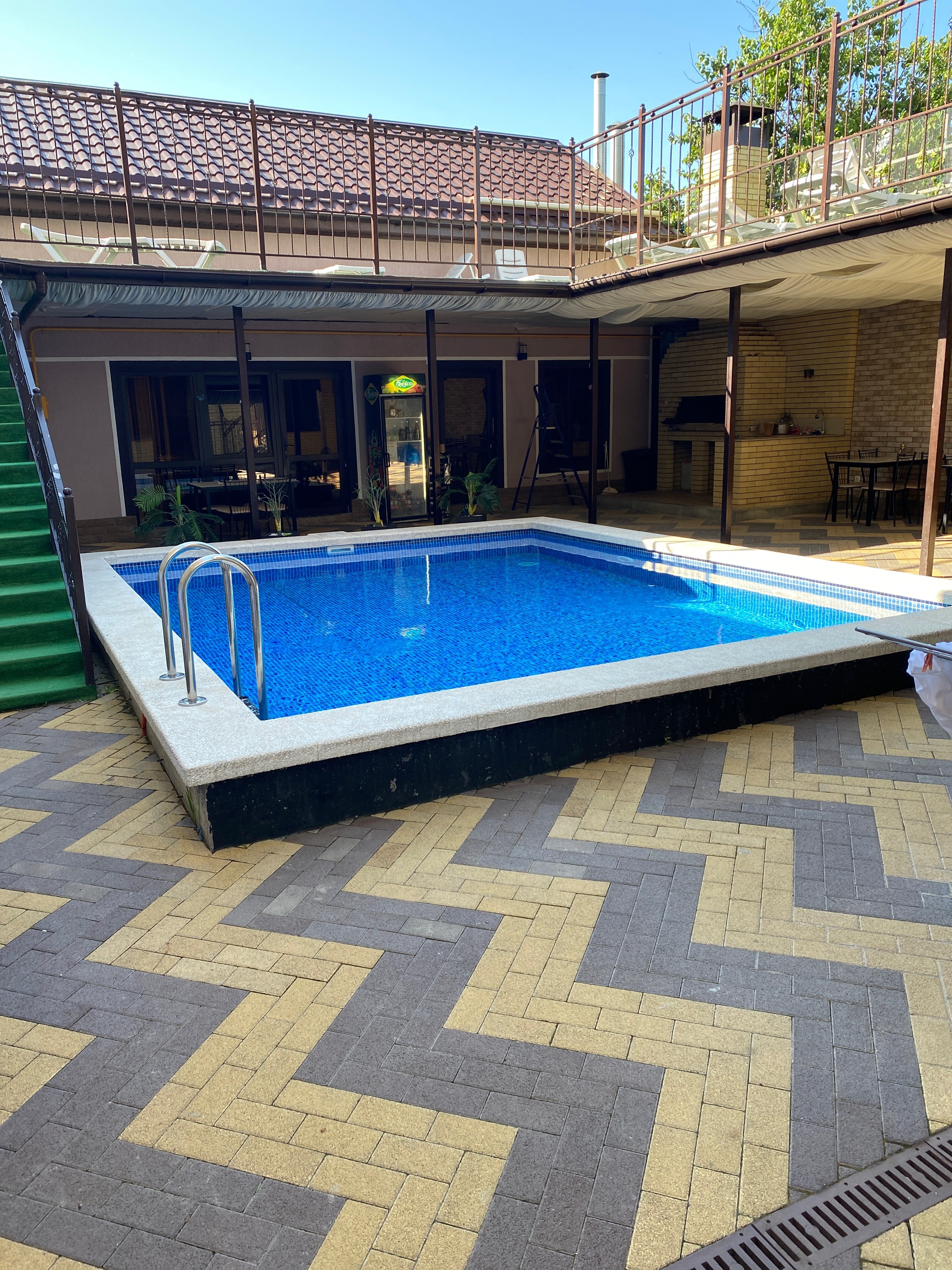 Фото Шангри-Ла