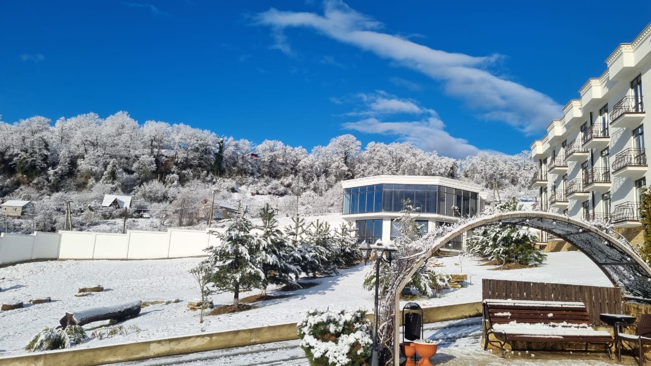 Фото 4 Горизонта