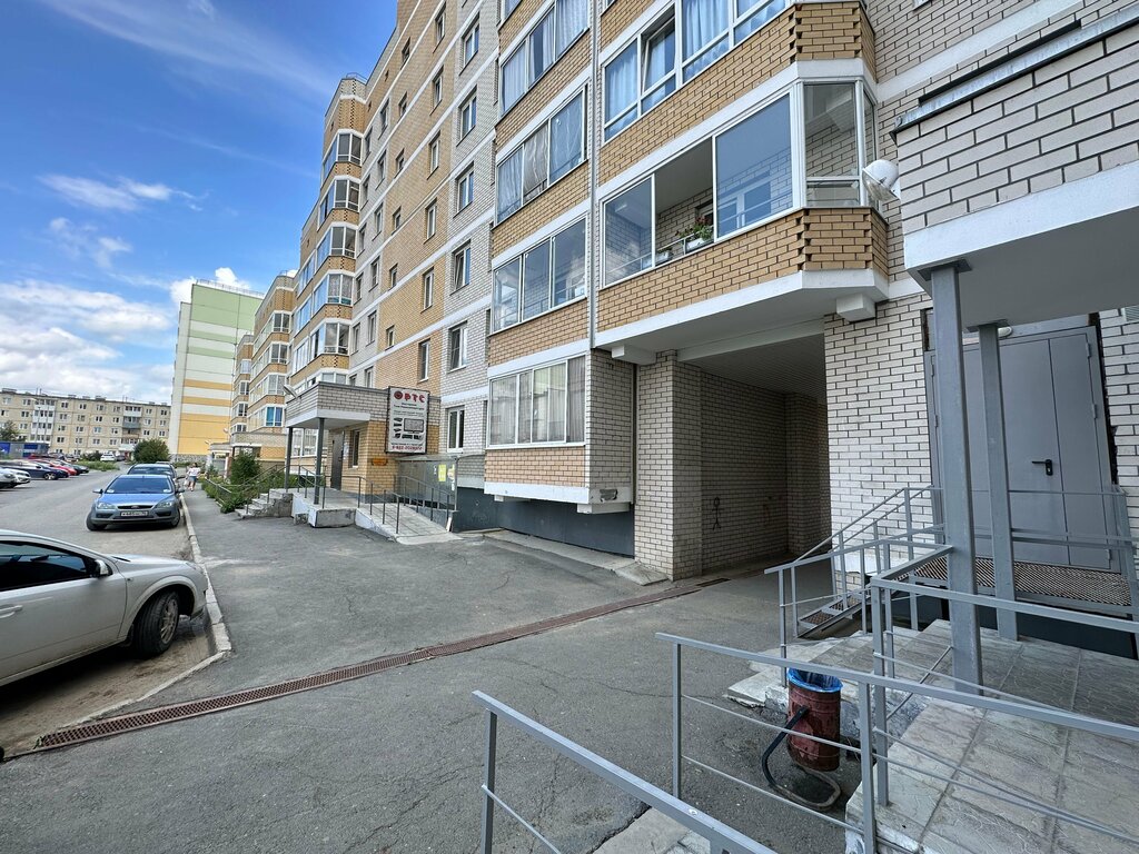 Audio and video devices repair РадиоТехСервис, Sysert, photo