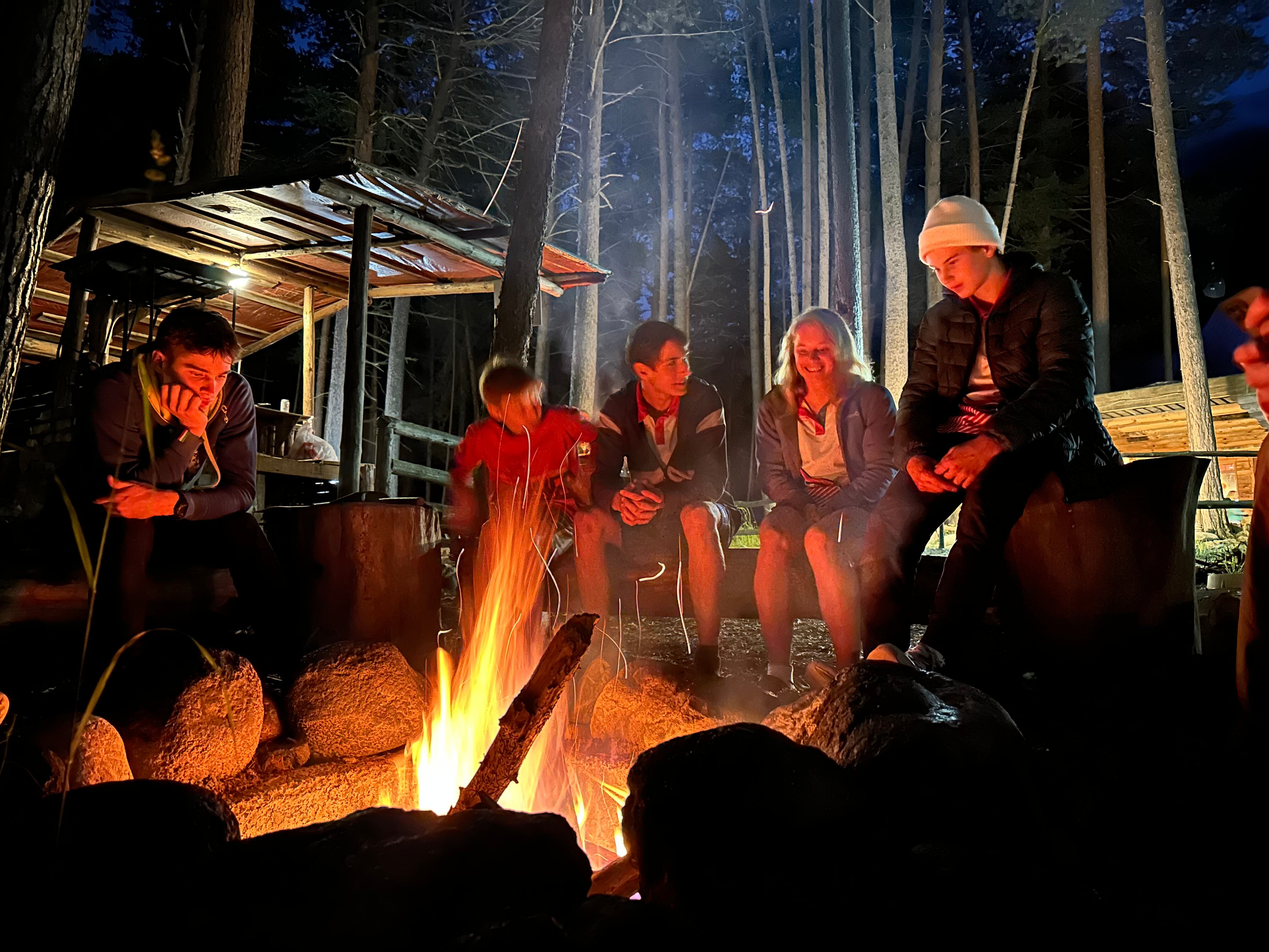 Фото Эльбрус Марал