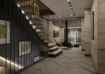 Ava Global Group (Yankovskogo Street, 1к1), architectural firm