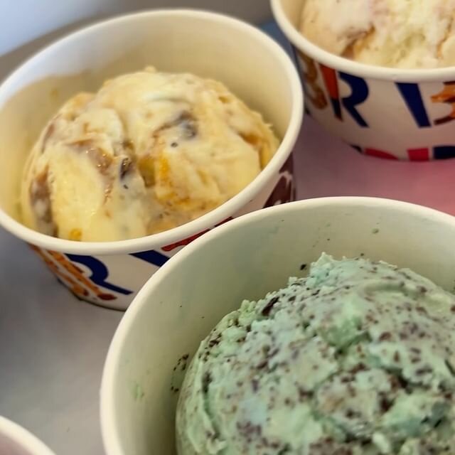 Baskin Robbins, ice cream, Abu Dhabi, Al Khor Street, 60 — Yango Maps