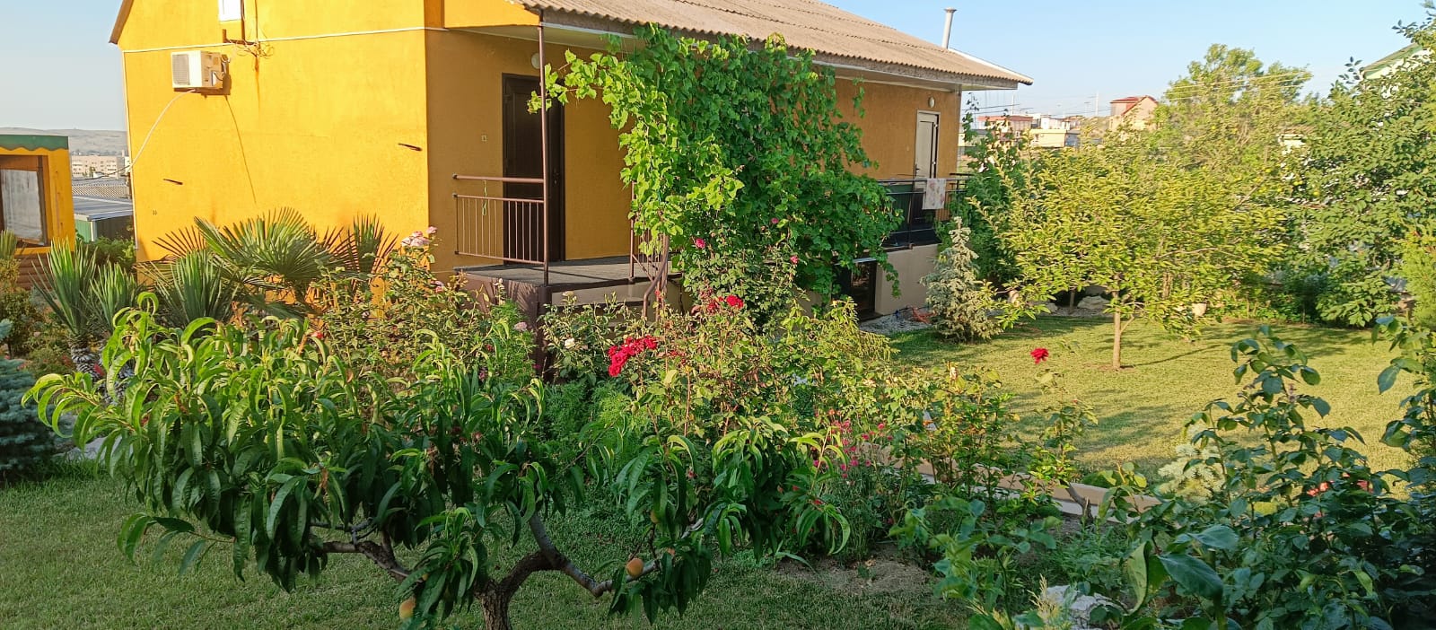 Фото Вилла Гармония