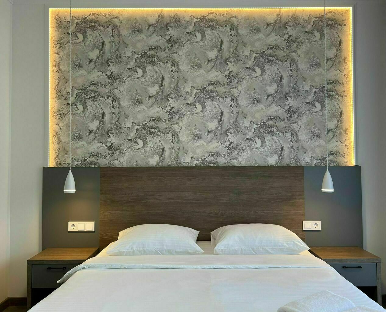 Фото Astra Montale Family