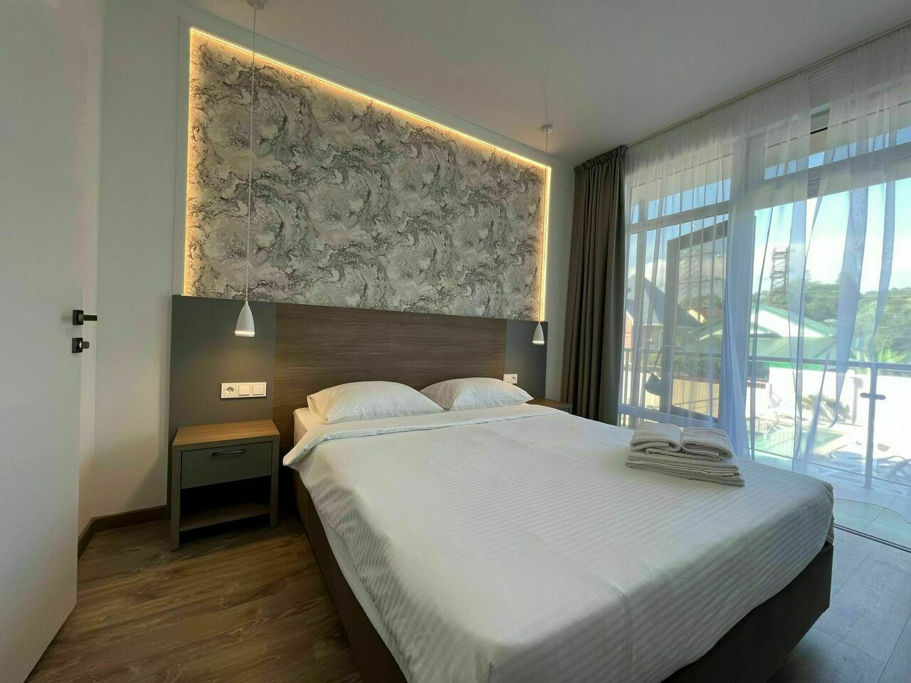 Фото Astra Montale Family