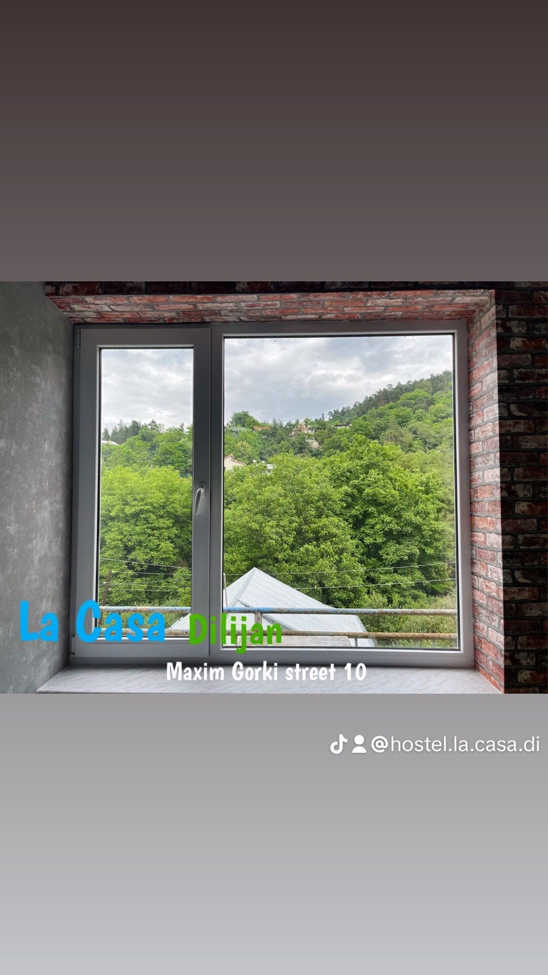 Фото Hostel La Casa Dilijan