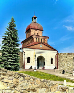 «Музей-заповедник Кузнецкая крепость» фото 1