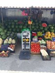 Овощной рынок (Stavropol Territory, Mineralovodskiy munitsipalny okrug, selo Levokumka), farmers' market