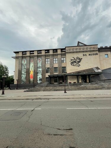 ТОП 10 отелей в Горно-Алтайске — забронировать на Яндекс Путешествиях
